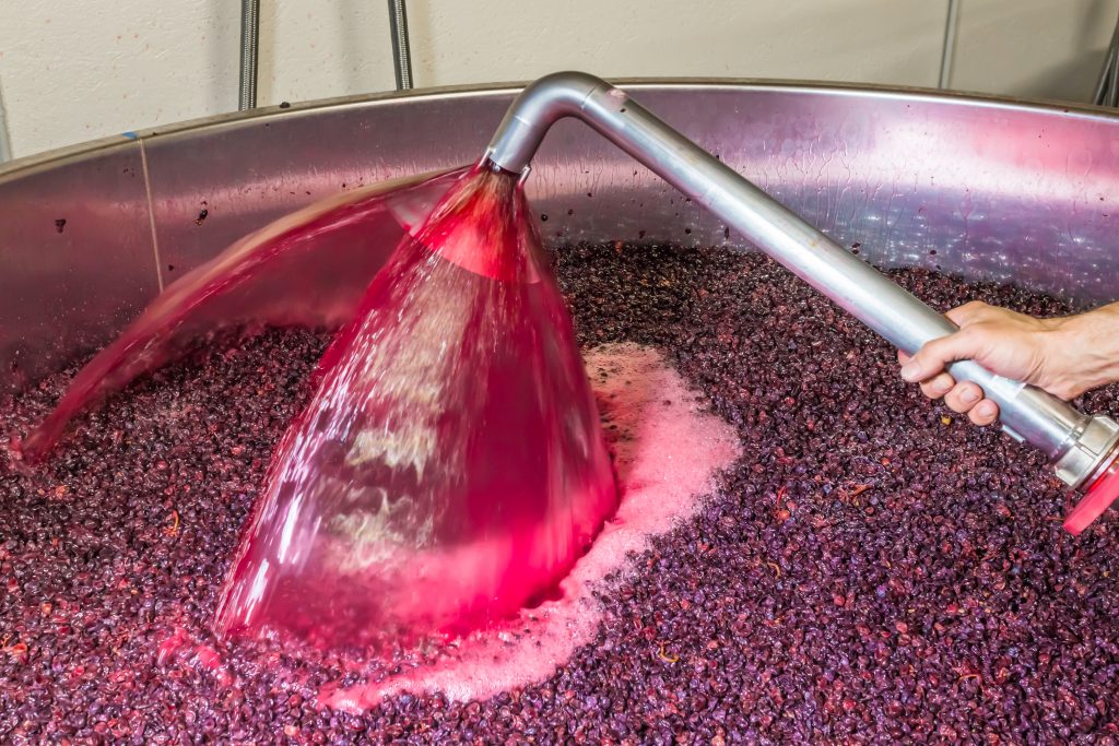 Protégez vos vendanges de vos viticultures avec un groupe électrogène GELEC Energy
